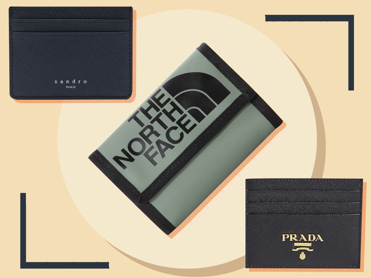 Best wallets for men 2021 Leather and suede styles from Louis Vuitton